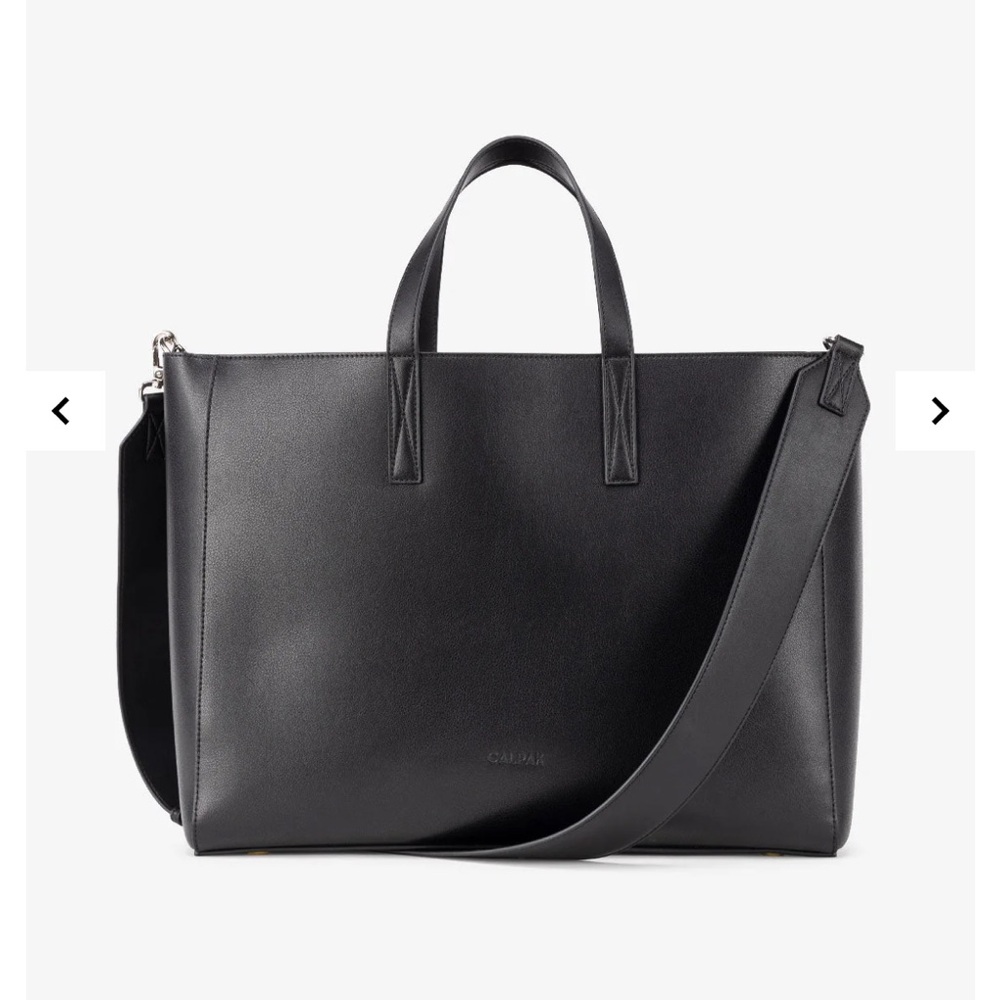 Haven 16" Laptop Tote Bag